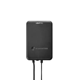 Transformateur TOUCH + capteur de lumière