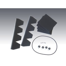 Kit de rechange FILTERMIST 7000SKT