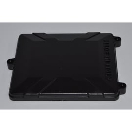 Couvercle de boite à bornes