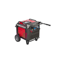 Groupe électrogène portable EU70IS