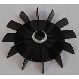Ventilateur pour pompe CA/CAM