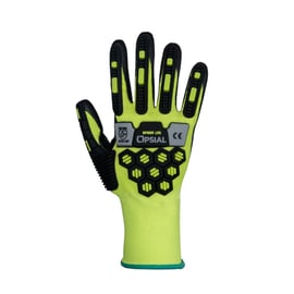 Gant anti-impact SPIDER LITE