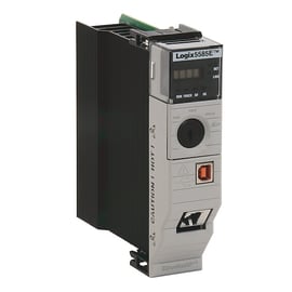 Contrôleur ControlLogix 5580 série 1756-L8-E - Ethernet/IP - 10 Mo - 1756-L83E