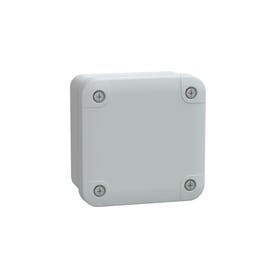 Coffret électrique Thalassa TBS en ABS