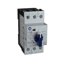 Disjoncteur de protection moteur série 140MT-D9E