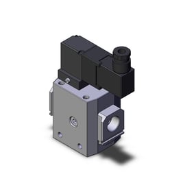 Démarreur progressif série AV-5YZB-A