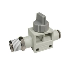 Vanne à commande manuelle VHK