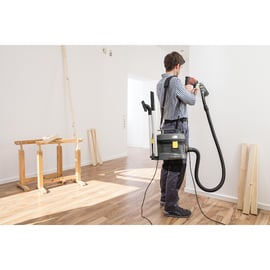 Aspirateur filaire T 8/1L 850W 8 litres