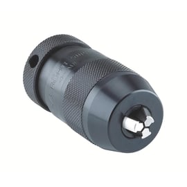 Mandrin à serrage manuel SUPRA-S - Capacité 1 à 13 mm - 3/8"-24