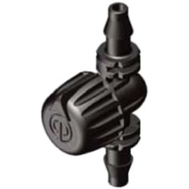 Vannette réglable tête de vipère 4 x 6 mm