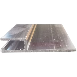 Profile de fixation Hung aluminium