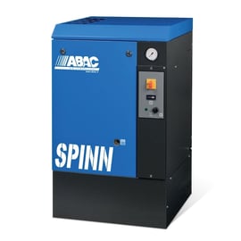 Compresseur d'air à vis SPINN 0510 DD