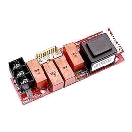 Kit Tri 400V universel pour chauffe-eau Chauffeo Plus