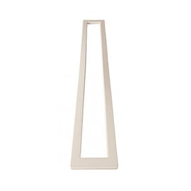 Enjoliveur skimmer miroir A800 sable