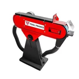 Ponceuse à bande stationnaire TFP-75-605