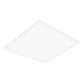 Panel LED COMPACT CARRE 600 UGR<19 DALI - 3630 Lm - 4000 K - 595 x 595 mm