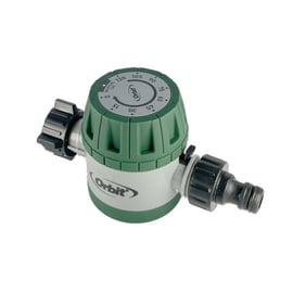 Vanne chronométrique mécanique MF 3/4"