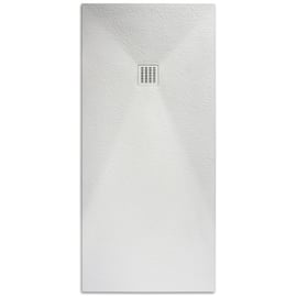 Receveur de douche extra-plat TAGE