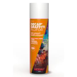 Décapant DECAP’GRAFFITI PLUFOR - 650 mL