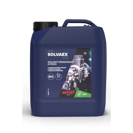 Dégraissant SOLVAEX VG - 5L