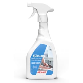 Nettoyant polyvalent surpuissant QUICKAEX PRO - 750 mL - parfum agrumes