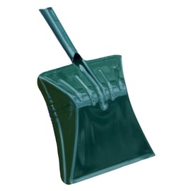 Pelle de ménage en métal