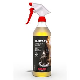 Nettoyant automobile JANTAEX bidon 1L