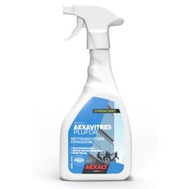 Nettoyant vitres AEXAVITRE PLUFOR