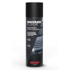 Dégivrant en aérosol DEGIVRAEX PLUFOR - 650 mL