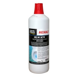 Détartrant WC - 1 L - floral