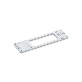 Plaque de montage pour ferme-porte TS 2000 NV/ TS 2000 NV BC