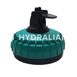 Kit cloche + joint + by-pass D25GL2