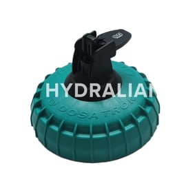 Kit cloche + joint + by-pass D25GL2