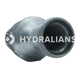 Crépine type HR (BAUER) femelle