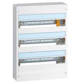 Coffret électrique saillie DRIVIA 18 modules
