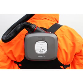 Capot de protection PA51A1 pour filtre PA5P