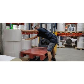 Exosquelette LiftSuit® 2.0