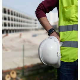 Montre Emerit e-WG100 PTI