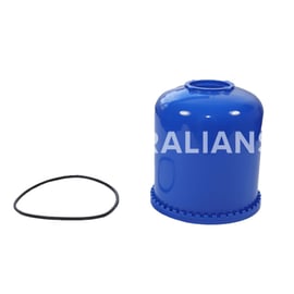 Kit cloche + joint + by-pass D45 RE1,5 / D45 RE 3 / D45 RE 8