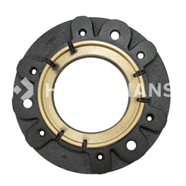 Bride métrique SR150