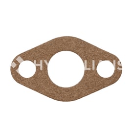 Joint plat SR100/150