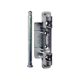 Palier de compas UNI-JET M6/12 sans axe 6-36050-20-0-1