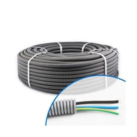 Gaine préfilée ICTA 3G