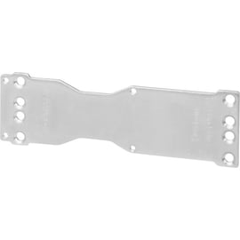 Plaque de montage pour ferme-porte DC 500 / DC 700