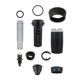 Kit dosage complet D3RE2