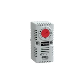 Thermostat série NSYCCOTH - à fermeture - bleu - IP20 - NSYCCOTHO