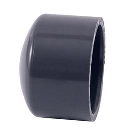 Bouchon PVC pression 05 07 à coller