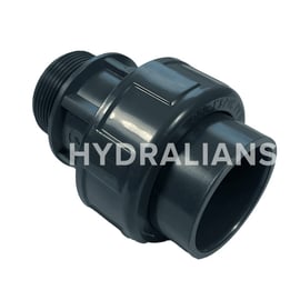 Manchon PVC pression BM3