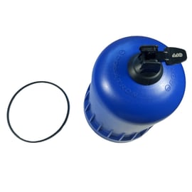 Kit cloche + joint + bypass D8RE2-5