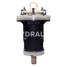 Sous ensemble moteur D9